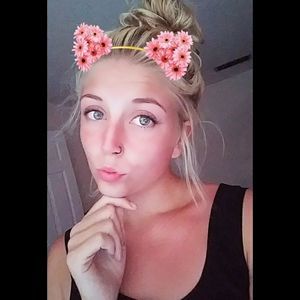 Meet your Posher, Morgan